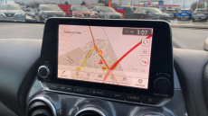 Nissan Juke 1.0 DiG-T 114 N-Connecta 5dr Petrol Hatchback